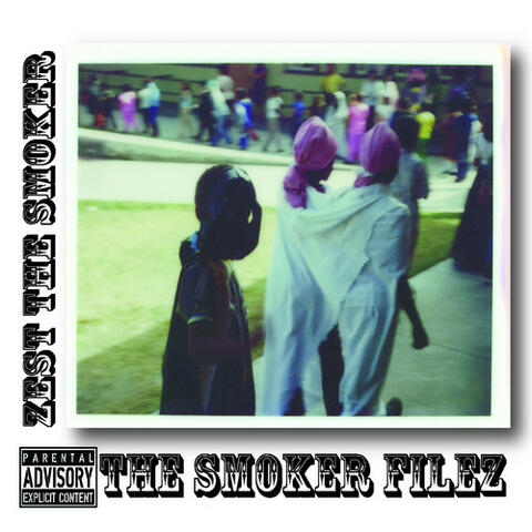 The Smoker Filez