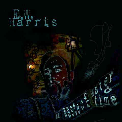 A Waste Of Water And Time