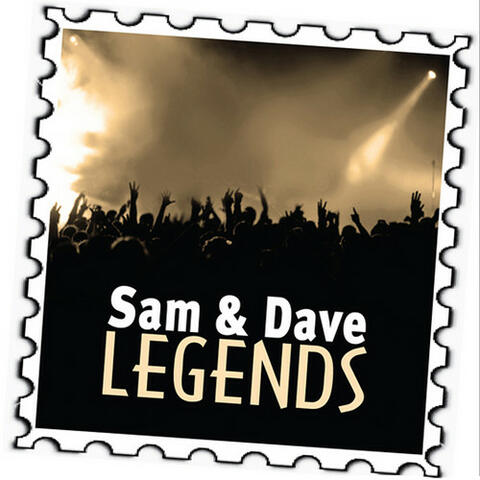 Sam & Dave: Legends