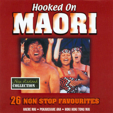 Hooked on Maori