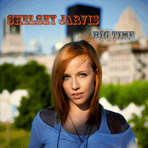Big Time - EP
