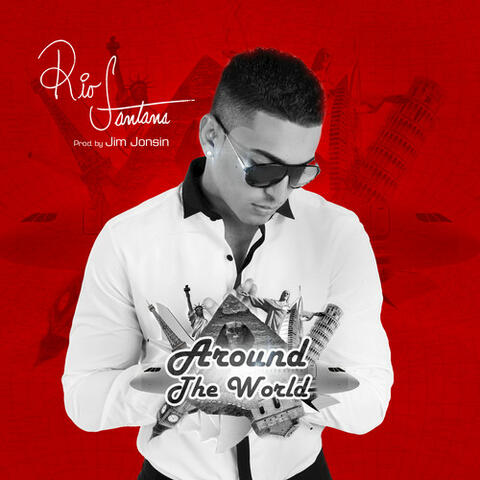 Around the World - Single