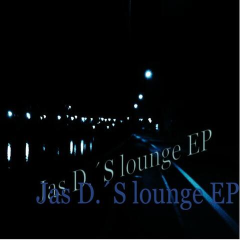 Jas D.´S Lounge EP