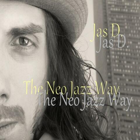 The Neo Jazz Way (EP)