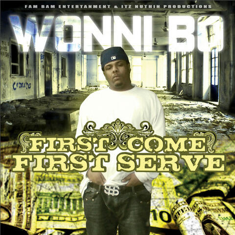 1st Come 1st Serve