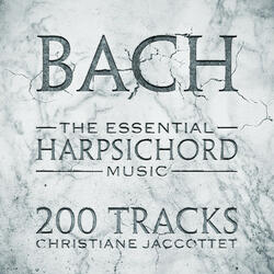 Italian Concerto in F Major, BWV 971: I. Tempo ordinario