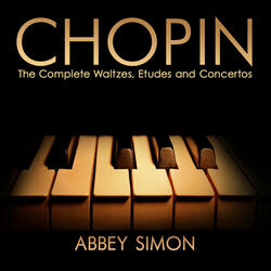 Waltzes, Op. 34: No. 1 in A-Flat Major