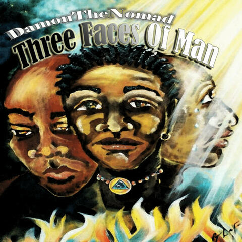 Three Faces Of Man