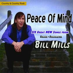 Home Is Where The Heart Is By Bill Mills