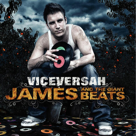 James and the Giant Beats