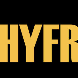 Hyfr (Hell Ya F****g Right)