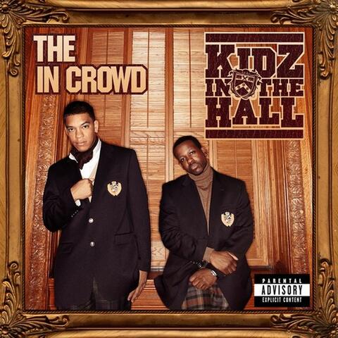 The In Crowd