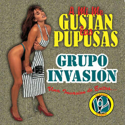 A Mi Me Gustan las Pupusas
