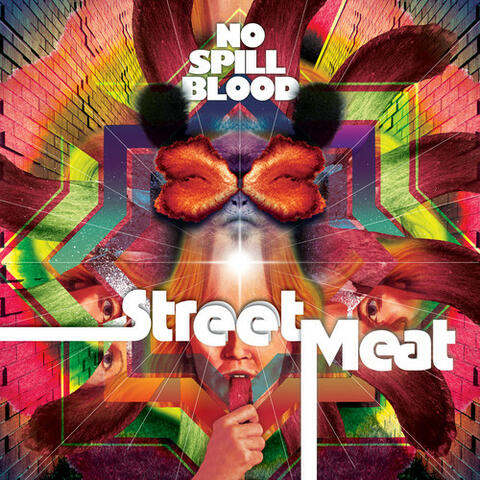 Street Meat - EP