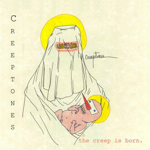 The Creep is Born