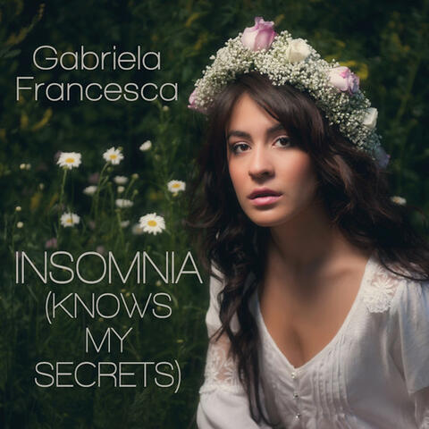 Insomnia (Knows My Secrets) EP