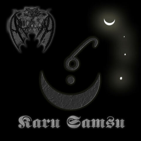 Karu Samsu