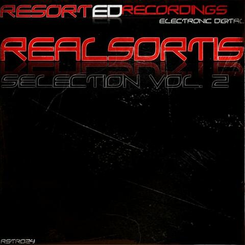 Realsortis Selection, Vol. 2