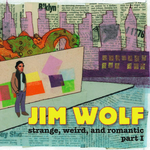 Jim Wolf