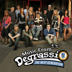 DEGRASSI THEME SONG