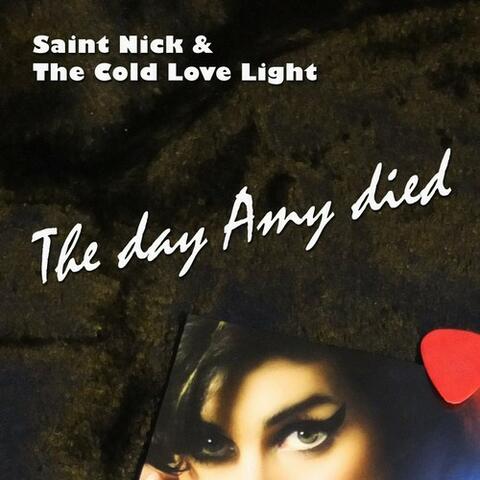 The Day Amy Died - Single