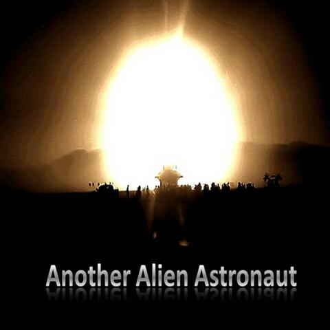 Another Alien Astronaut