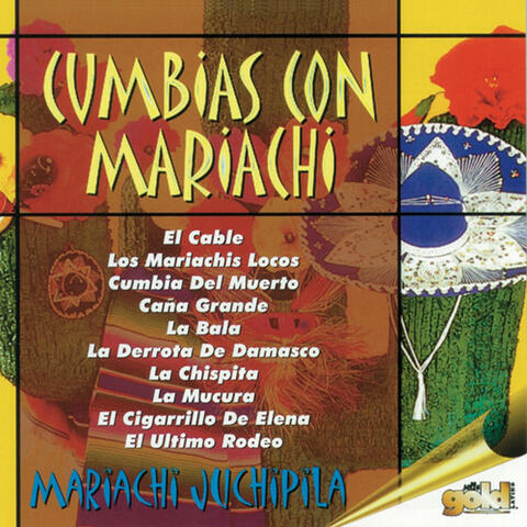 Cumbias Con Mariachi