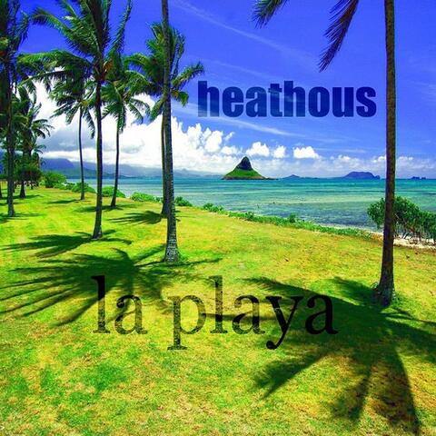 La Playa (Proghouse Mix)