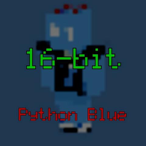 16-Bit