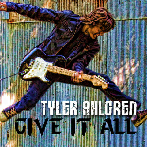 Give It All