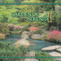 Monet's Garden, Part I - Variations on Reverie