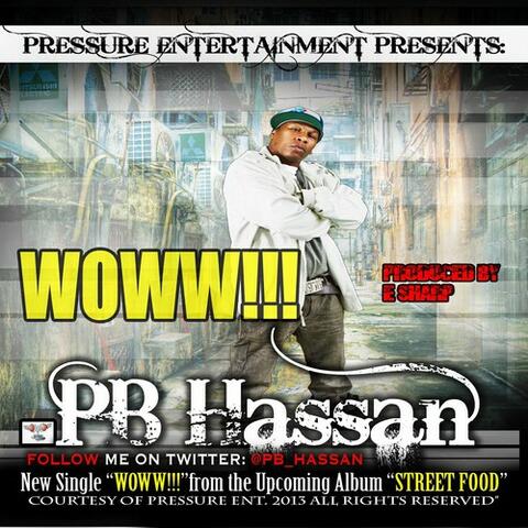 Wow - Single