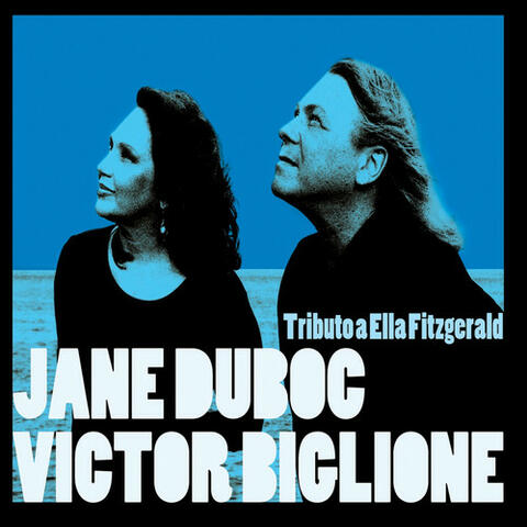 Jane Duboc & Victor Biglione