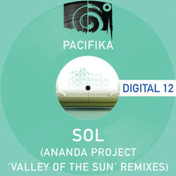 Sol (Ananda Project 'Valley of the Sun' Main Mix)