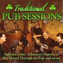 Sullivan's John