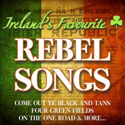 Come out Ye Black & Tans
