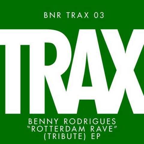 Rotterdam Rave (Tribute)