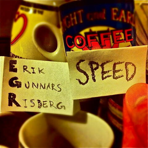 Coffee Speed