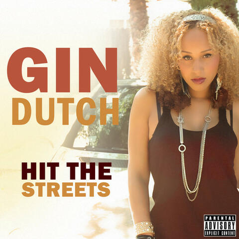 Hit the Streets - Single