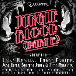 Jungle Blood