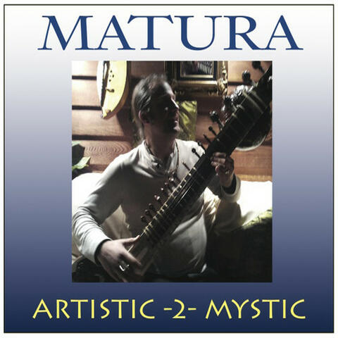 Artistic 2 Mystic