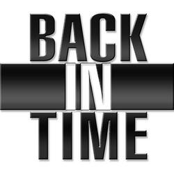 Back In Time (Origionally Performed by Pitbull) [Karaoke Version]