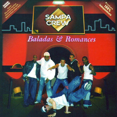 Sampa Crew