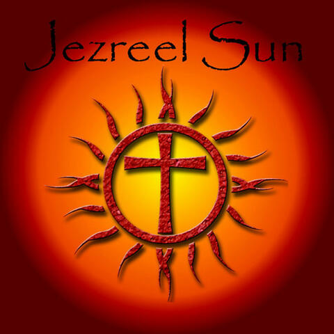 Jezreel Sun - EP