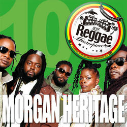 Reggae Bring Back Love