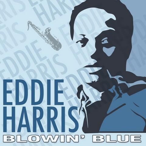 Blowin' Blue