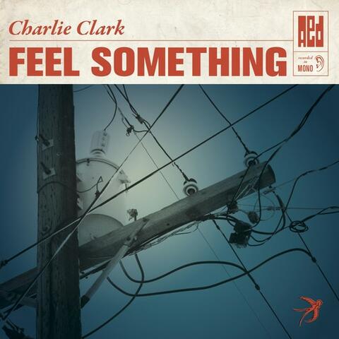 Feel Something EP