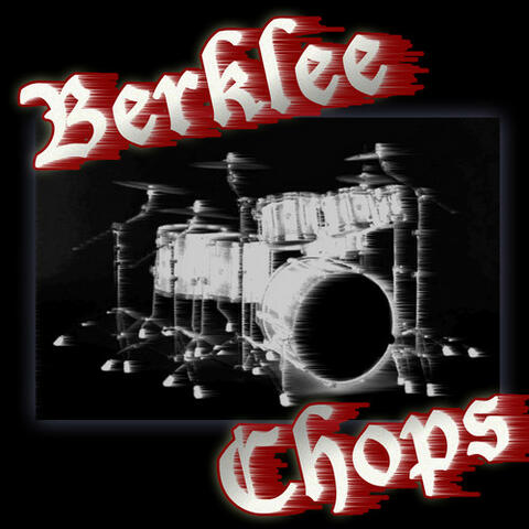 Berklee Chops Shed Session 1