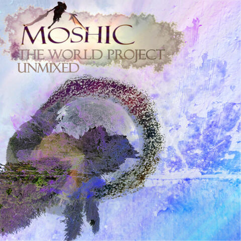 The World Project (Unmixed)
