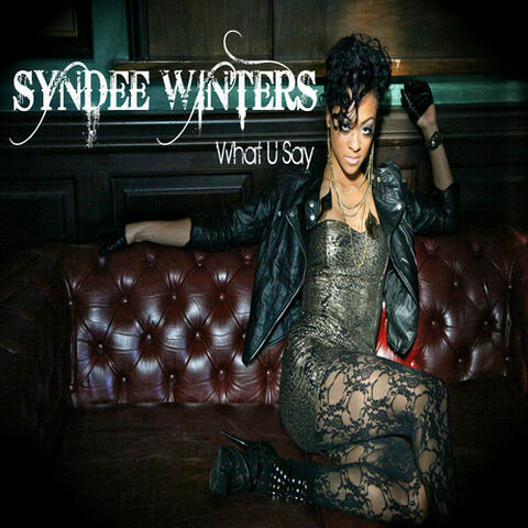 What U Say - Single